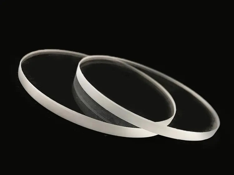 borosilicate glass meeting DIN 7080 standard