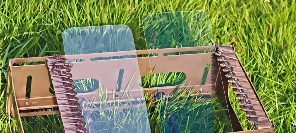 Understanding AR Glass: Principles, Manufacturing Processes, and Key Specifications