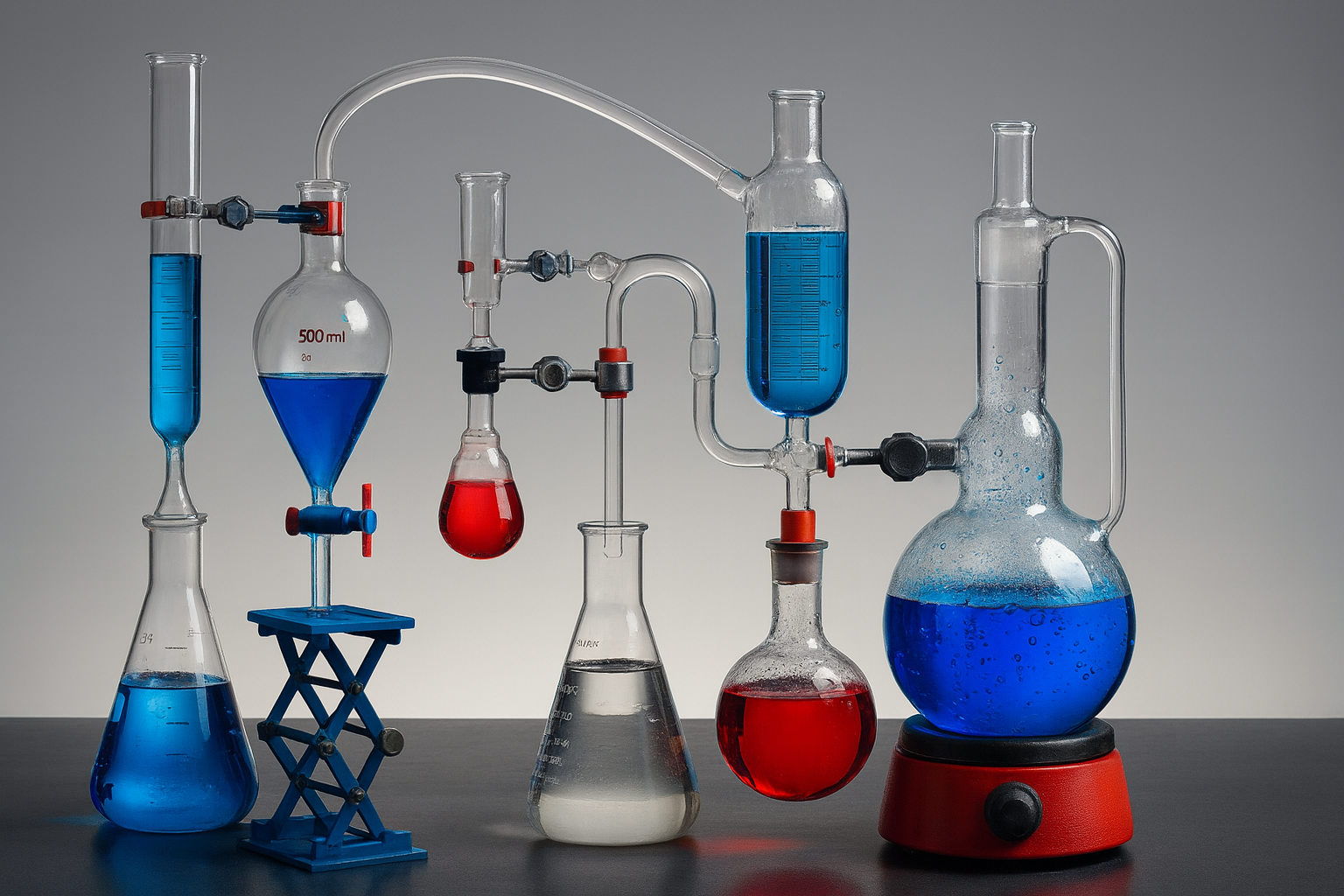 Unveiling the "King of Glass": How Tempered Borosilicate Glass is Reshaping Our Daily Lives