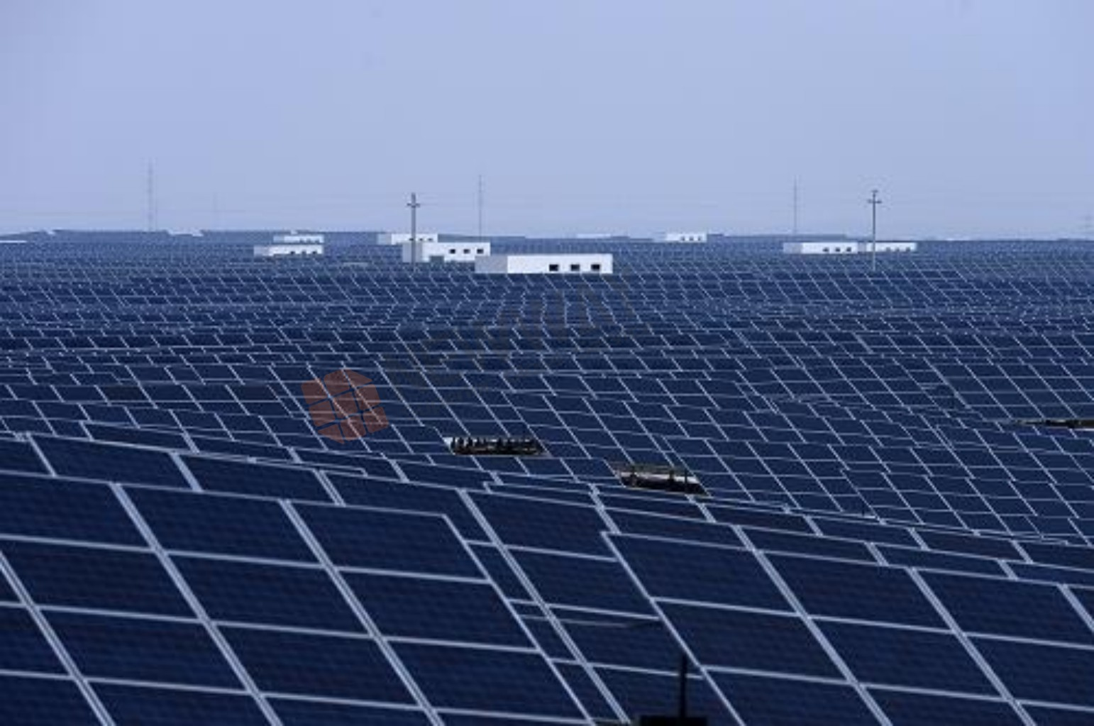 New Anti-reflection Coating Process for Photovoltaic Glass