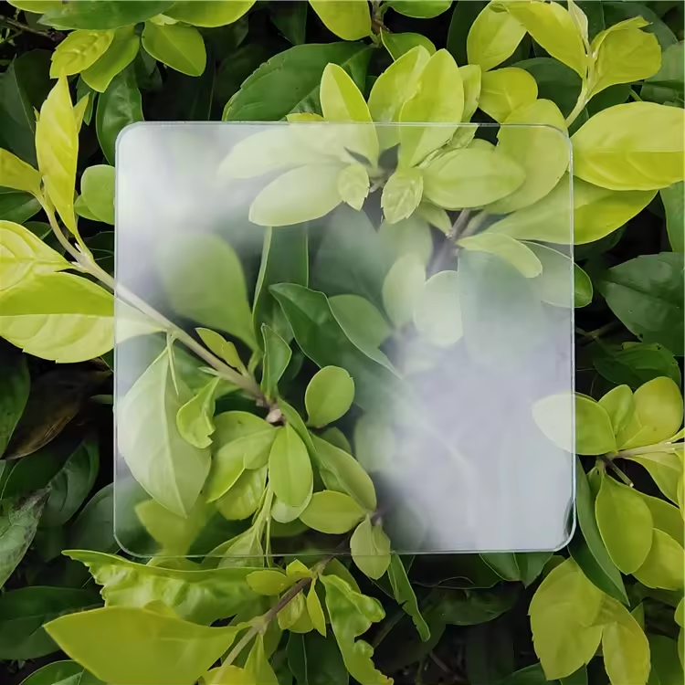 High-Quality AG Coated Glass for Superior Glare Reduction and Clarity ...