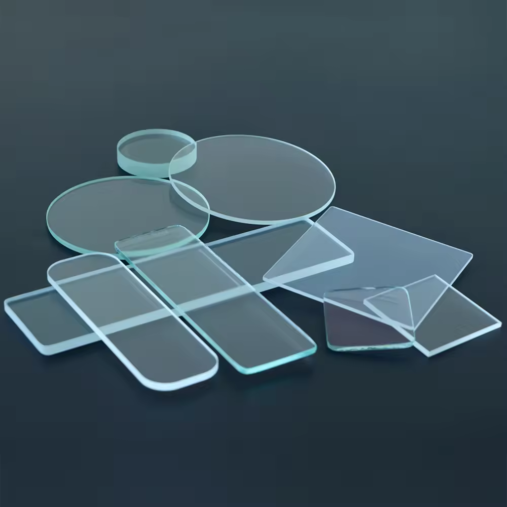 All Glass Products