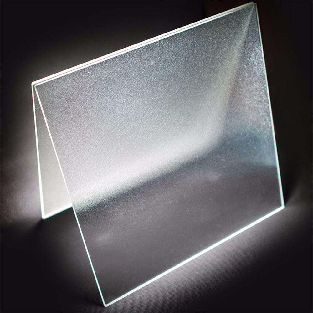 Photovoltaic Glass