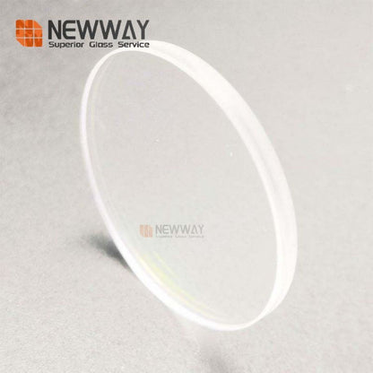 UV Grade IR Grade Optical Window Borosilicate Glass for 3D Printer