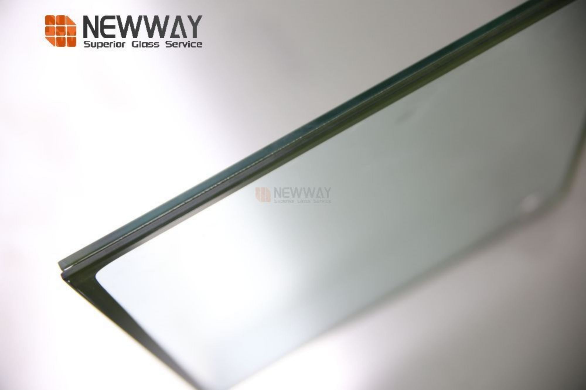 High Transparency Physical Tempered Vacuum Glass