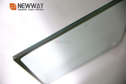 High Transparency Physical Tempered Vacuum Glass