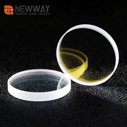 1064nm AR Coating Laser Protection Optical Lens Fused Silica