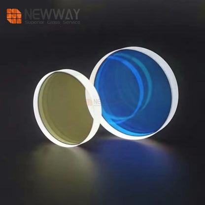 1064nm AR Coating Laser Protection Optical Lens Fused Silica