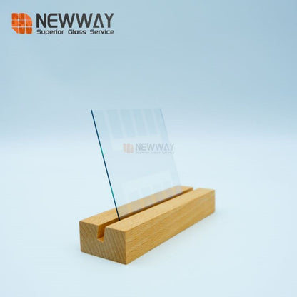 Anti-fog Shielding Electromagnetic Wave Display ITO Glass