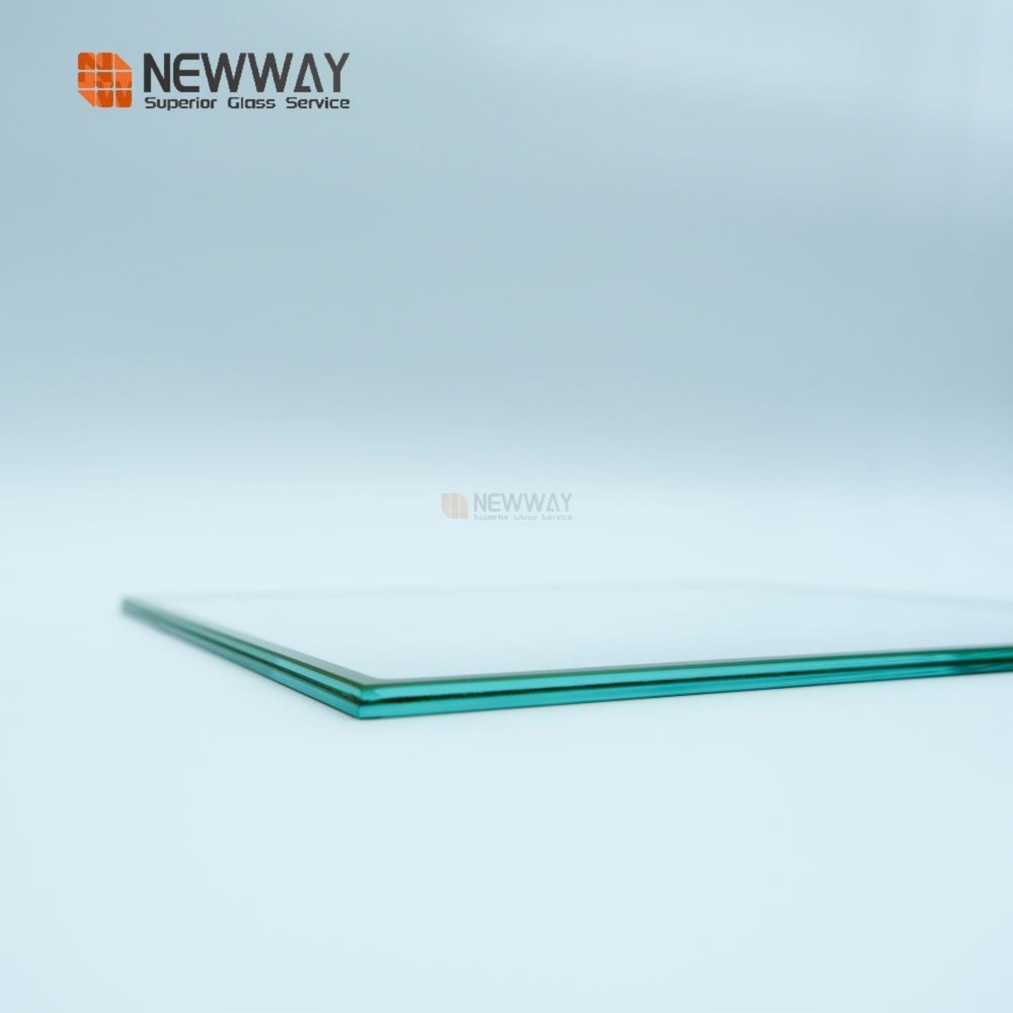 Custom 3+3mm Vacuum Glass