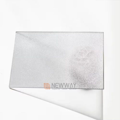 Low Iron 2 3.2mm AR Coating Tempered Solar Panel Glass