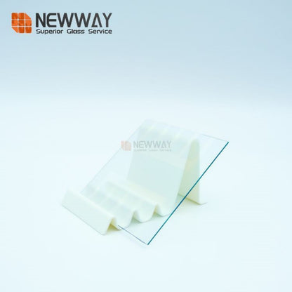 Anti-fog Shielding Electromagnetic Wave Display ITO Glass