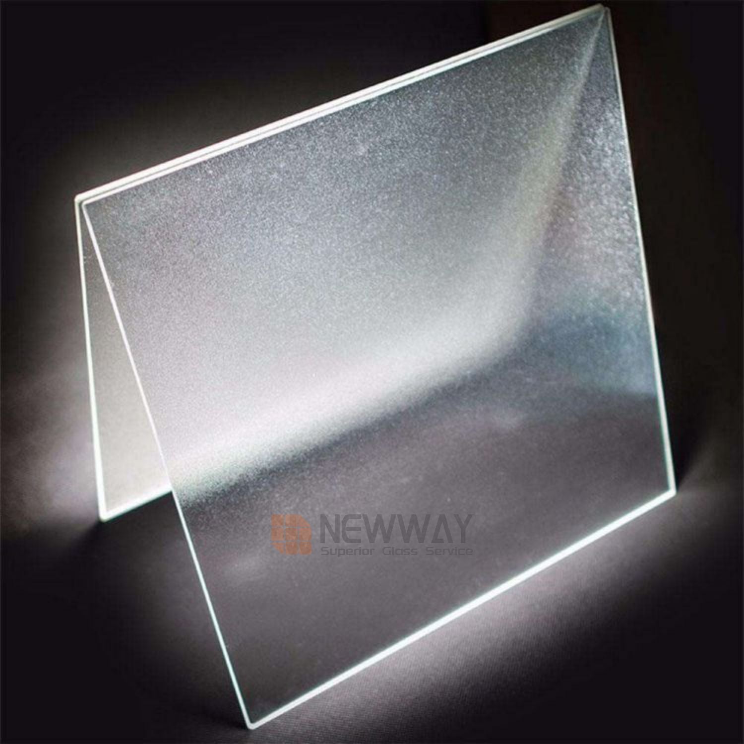 Solar Energy Products Low Iron Tempered 3.2mm Glass For Solar Panels Cover Glass