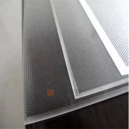 Solar Energy Products Low Iron Tempered 3.2mm Glass For Solar Panels Cover Glass