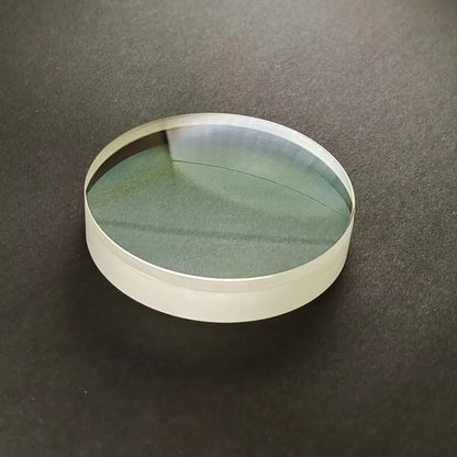 Diameter 50mm Coated Doublet AR Glass Anti-reflective Glass For Lens