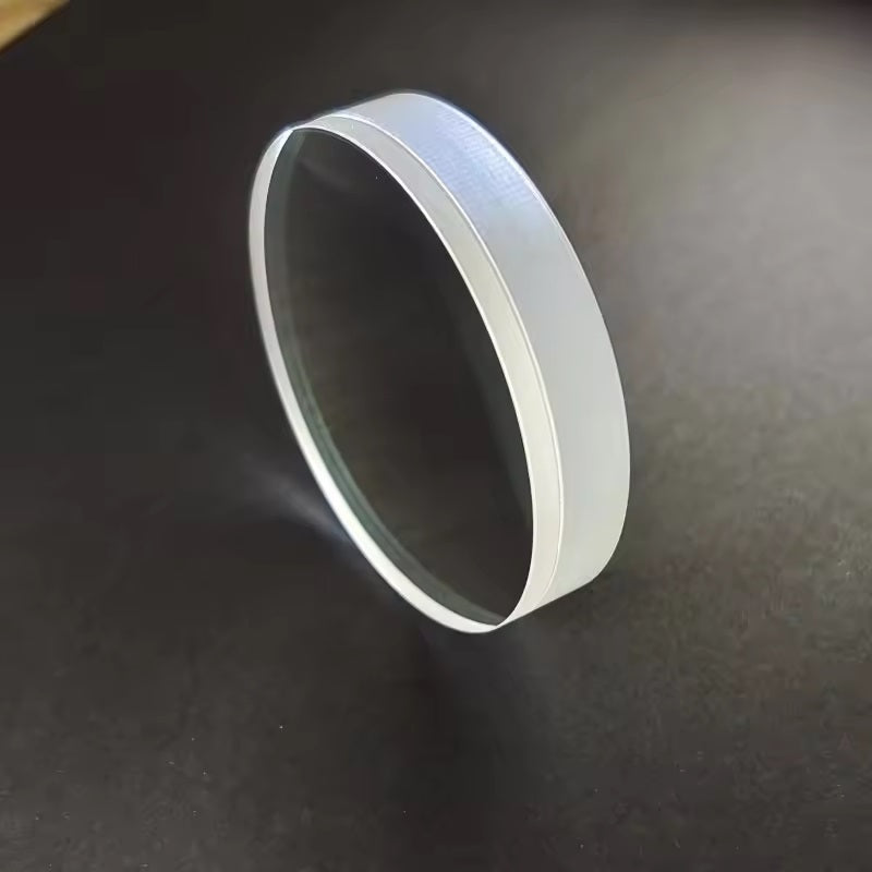 Diameter 50mm Coated Doublet AR Glass Anti-reflective Glass For Lens