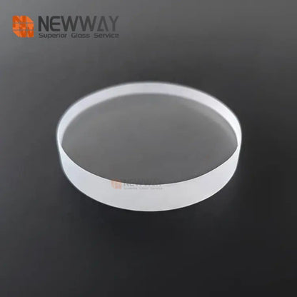 Din7080 Tempered Borosilicate Circular Sight Glass