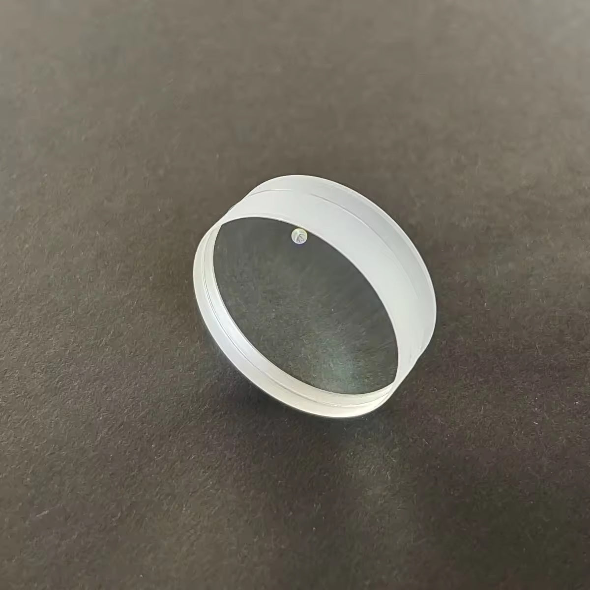 Diameter 50mm Coated Doublet AR Glass Anti-reflective Glass For Lens