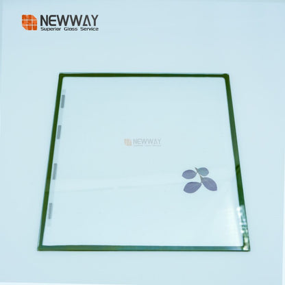 Custom 3+3mm Vacuum Glass