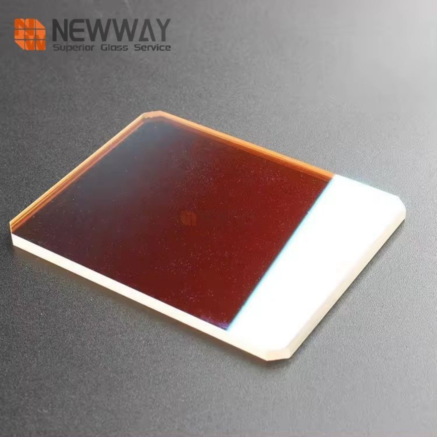 Customized Smooth Edge IR 640-940nm IPL Filter Optical Cold Mirror