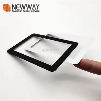 China Factory Strengthened Touch Cover Glass