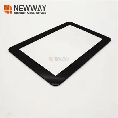 China Factory Strengthened Touch Cover Glass