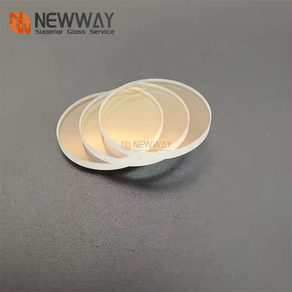 1.5mm High Transmittance Double-Sides Anti Reflective Coated Tempered Glass