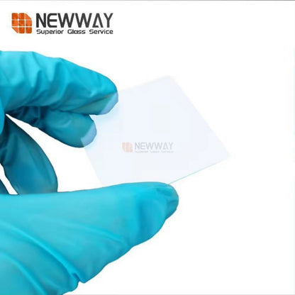 0.7mm Etched Ito Conductive Glass For Laboratory