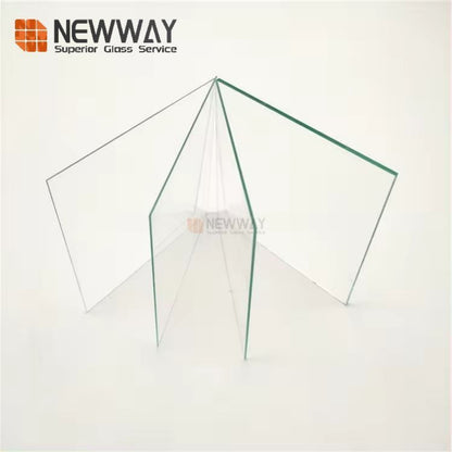 OEM 0.5mm 0.7mm 1mm Ultra Thin Tempered Corning Glass