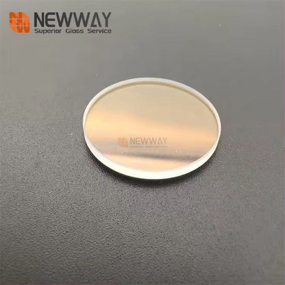 1.5mm High Transmittance Double-Sides Anti Reflective Coated Tempered Glass