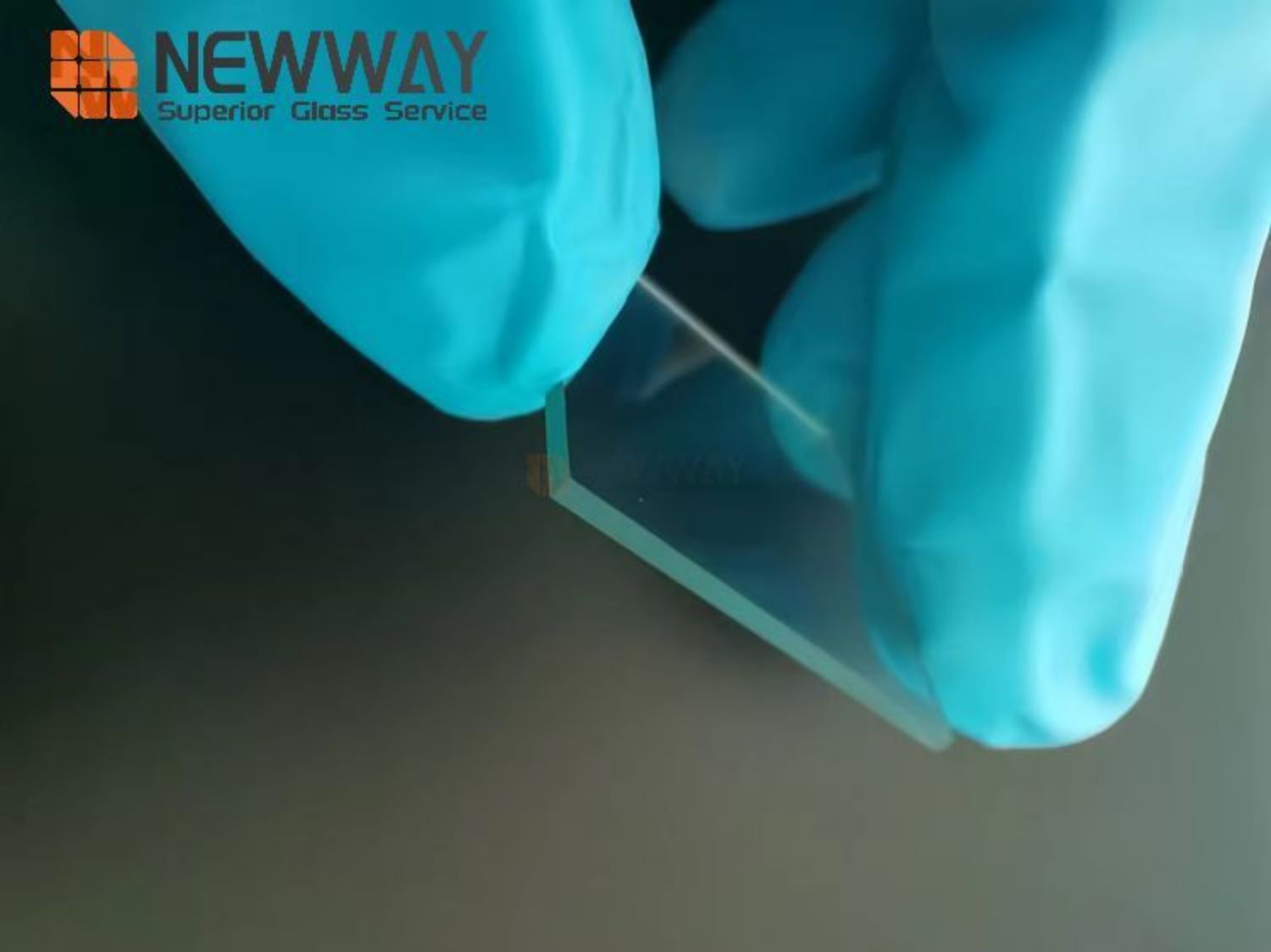 0.7mm Etched Ito Conductive Glass For Laboratory